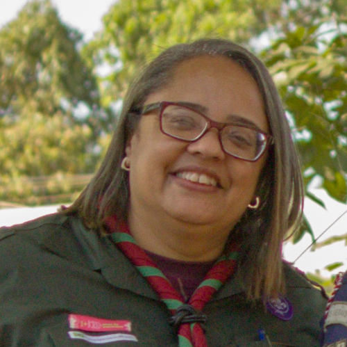 Foto de Aline Andreia